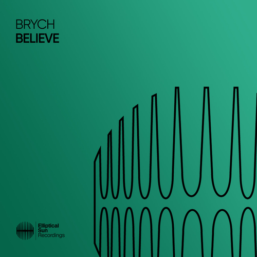 Brych - Believe [ESR605]